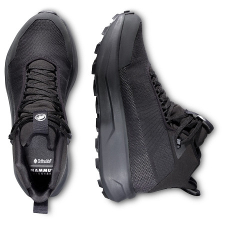Muške trekking cipele Mammut Aenergy Mtn Mid GTX Men 2026