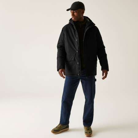 Muška jakna Regatta Savon