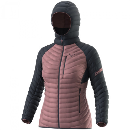 Ženska zimska jakna Dynafit Radical Dwn Rds W Hood Jkt
