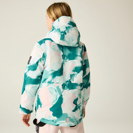 Dječja jakna Dare 2b Wing It Jacket TealMrblePrt