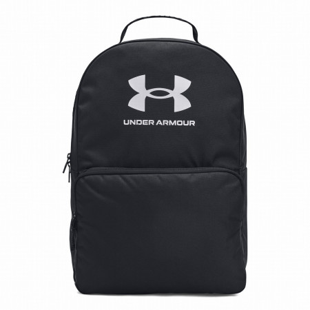 Ruksak Under Armour Loudon Backpack crna Black/Black/Reflective