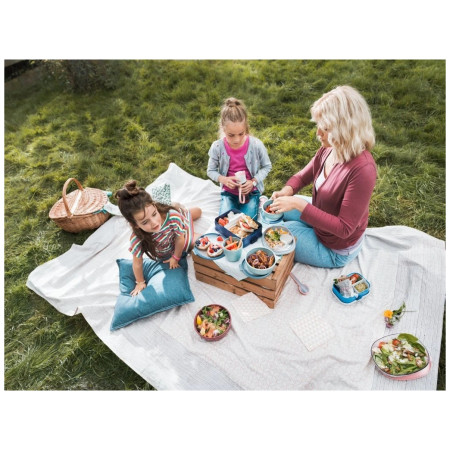 Kutija za hranu Mepal Bento velika kutija 1500 ml