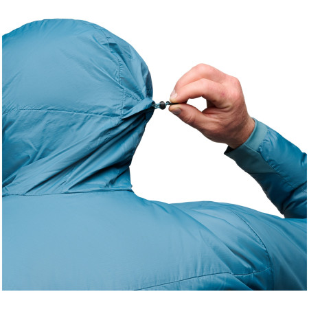 Muška jakna Black Diamond Solution 2.0 Hoody