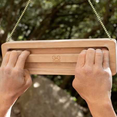 Daska za trening za penjanje YY VERTICAL Travel Board