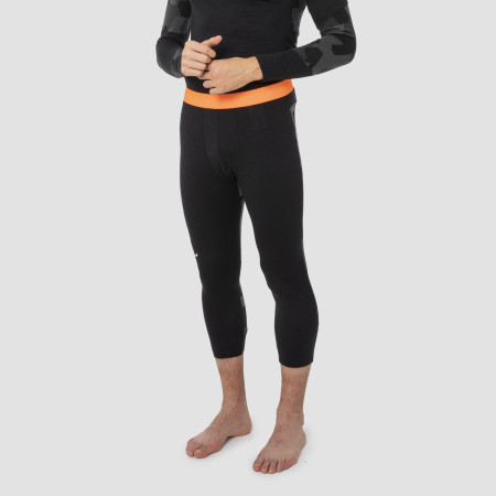 Muške tajice 3/4 Salewa Cristallo Warm Amr M 3/4Tight