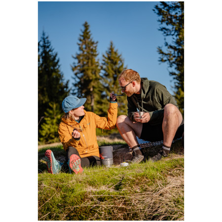 Kuhalo Warg Windzero