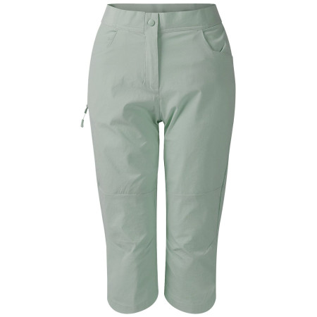 Ženske tajice 3/4 Dare 2b Melodic Pro 3/4 Trouser svijetlo zelena GlacierGreen