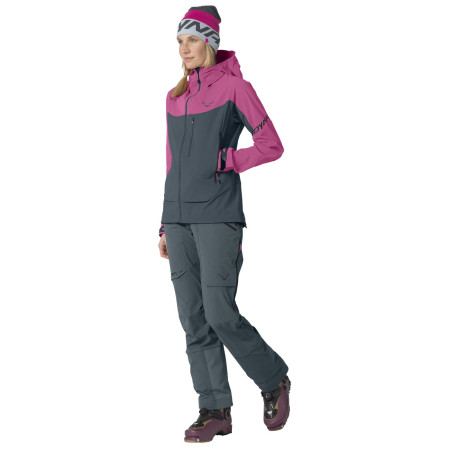 Ženska jakna Dynafit Radical Softshell Jkt W