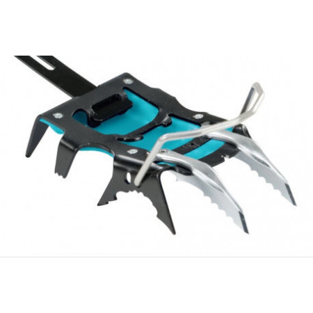 Dereze za planinarenje Climbing Technology Hyper Spike