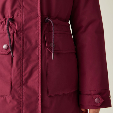 Dječja jakna Regatta Junior Valenta