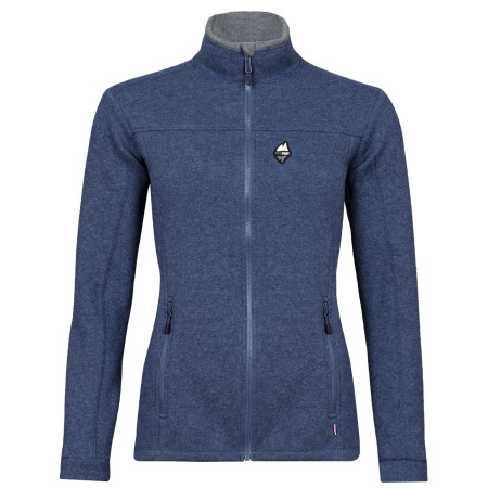 Ženski džemer High Point Skywool 6.0 Lady Swetaer plava