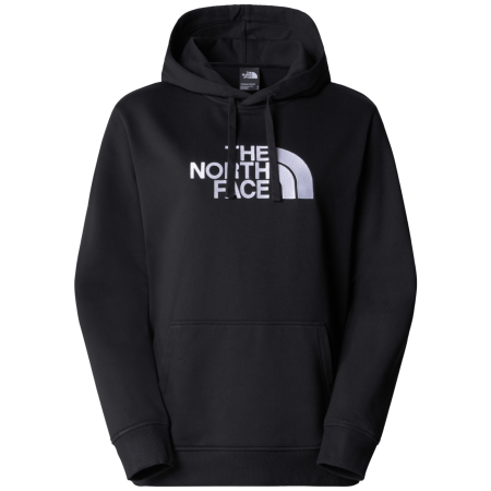 Ženska dukserica The North Face Drew Peak Regular Hoodie