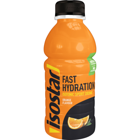 Izotočno piće Isostar Rychlá hydratace 500 ml
