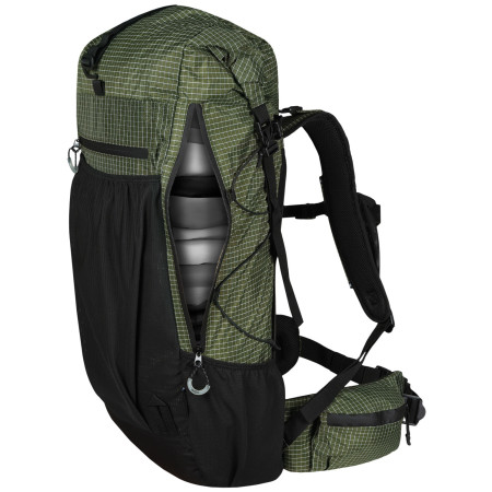 Ultralagani ruksak Warg Camino 55+5 L