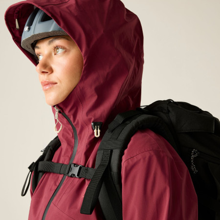 Ženska jakna Dare 2b Haik 3 Layer Jacket