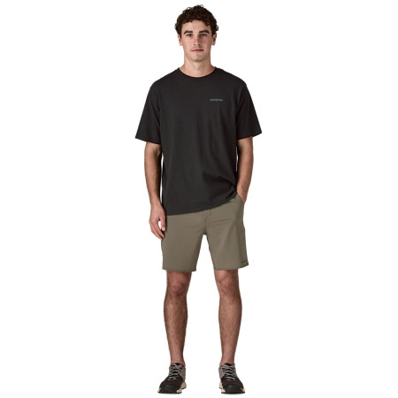 Muška majica Patagonia Men’s Flying Fish Responsibili-Tee®