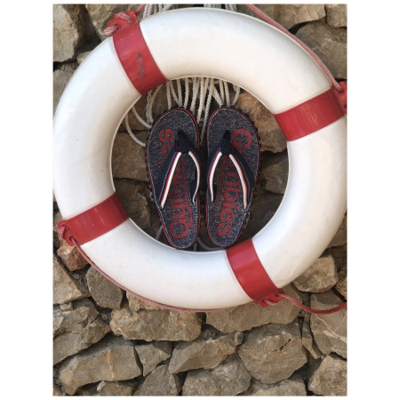 Japanke Gumbies Cairns Red