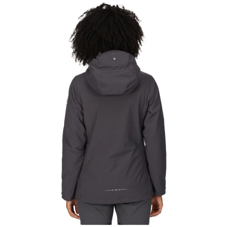 Ženska jakna Regatta Womens Raddick