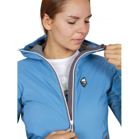 Ženska jakna High Point Total Alpha Hoody Lady Jacket