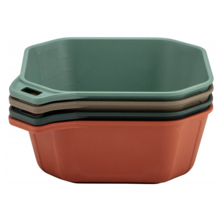 Set posuđa Gerber Compleat Tableware Set