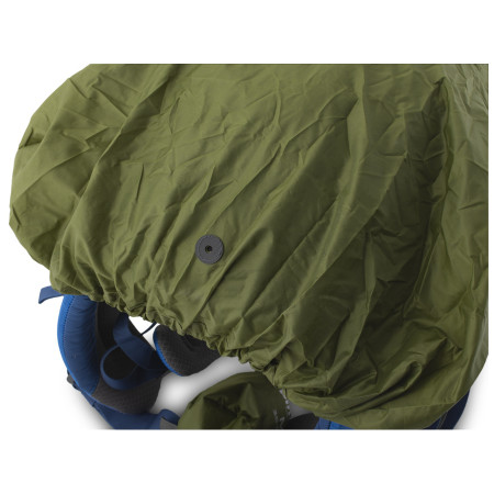 Kišni ogrtač Pinguin M (35–55 l)