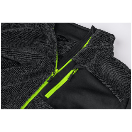 Muška dukserica Etape Warmer