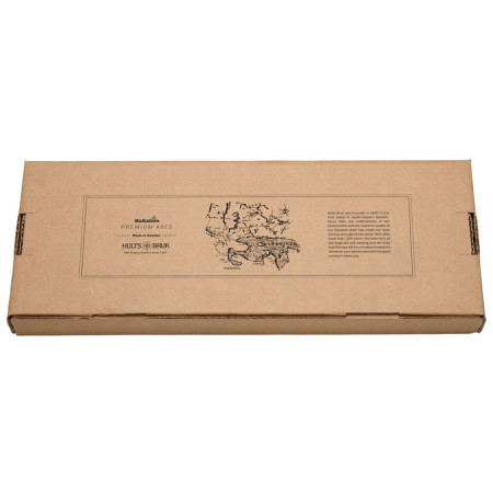 Sjekira Hultafors Dvardala 700 g