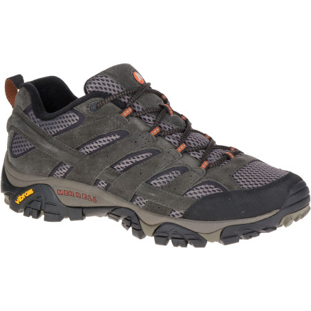 Muške cipele Merrell Moab 2 Vent siva Beluga