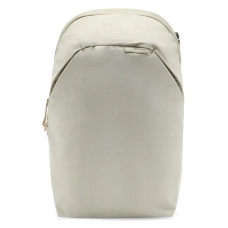 Ruksak Peak Design City Backpack 15L bež Moon