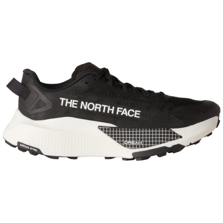 Muške tenisice za trčanje The North Face M Altamesa 500 V2 crna/bijela TNF Black/White Ash