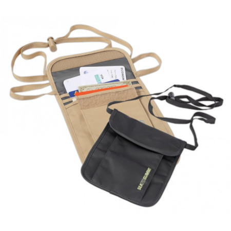 Futrola Sea to Summit 3 Pocket Neck Pouch