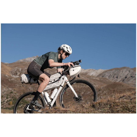 Torba za okvir bicikla Cyclite Top Tube Bag / 03