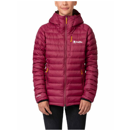 Ženska jakna od perja Rafiki Project W