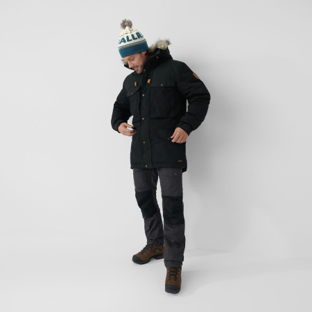 Muška jakna Fjällräven Singi Down Jacket M