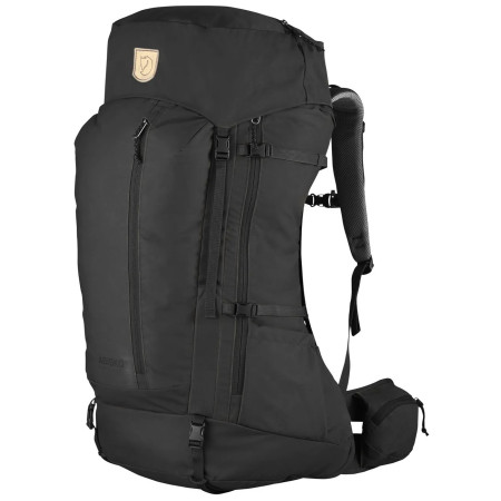 Ruksak Fjällräven Abisko Friluft 35 siva Stonegrey