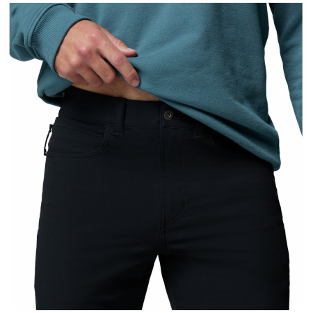 Muške hlače Columbia Roc™ Tech 5 Pocket Pant