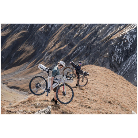 Torbica pod sjedište Cyclite Saddle Bag / 02