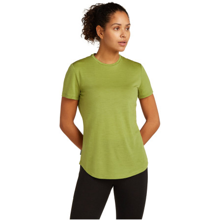 Ženska funkcionalna majica Icebreaker Women Merino 125 Cool-Lite™ Sphere III SS Tee