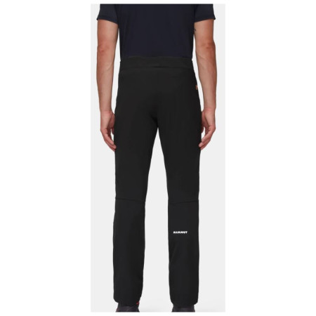 Muške hlače Mammut Taiss SO Pants Men