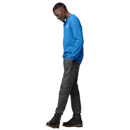 Muška dukserica Fjällräven 1960 Logo Badge Sweater