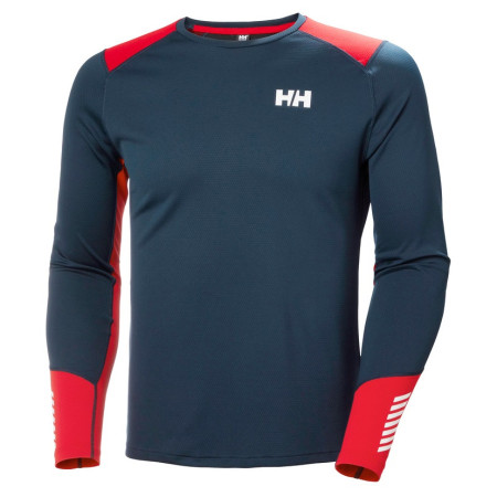 Muške funkcionalne majice Helly Hansen Lifa Active Crew