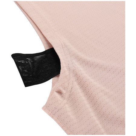 Ženska majica bez rukava Alpine Pro Nira