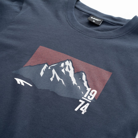 Muška majica Hi-Tec Rawal