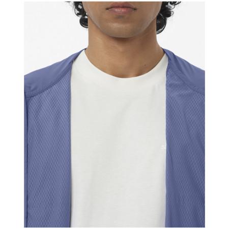 Muška jakna Salomon Outwind FZ Jacket M