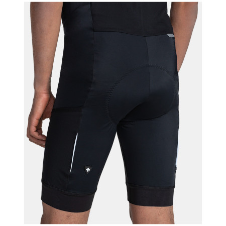 Muški biciklistički šorc Kilpi Gurrafo