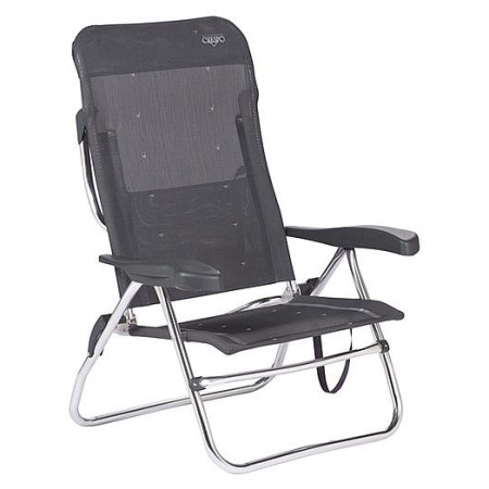 Stolice Crespo AL-223 siva grey
