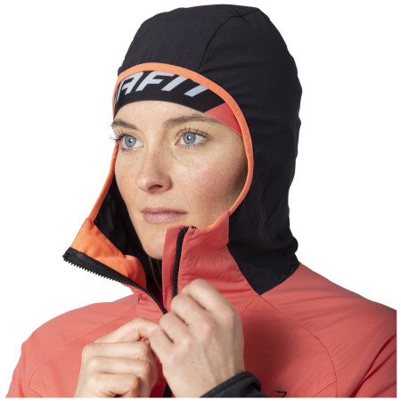 Ženska jakna Dynafit Mezzalama Ptc Alpha Jkt W