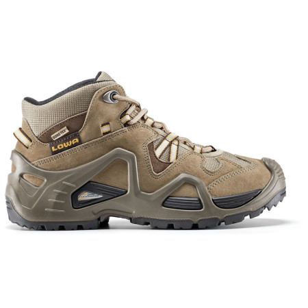 Ženske cipele Lowa Bora Gtx QC Lady bež