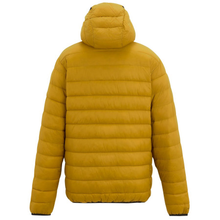 Muška prošivena jakna Regatta Hooded Marizion