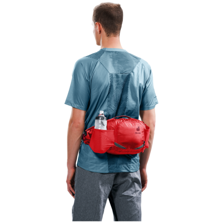 Torbice oko struka Deuter Pulse 5